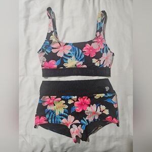 PINK by Victorias Secret ULTIMATE Gym to Swim collection